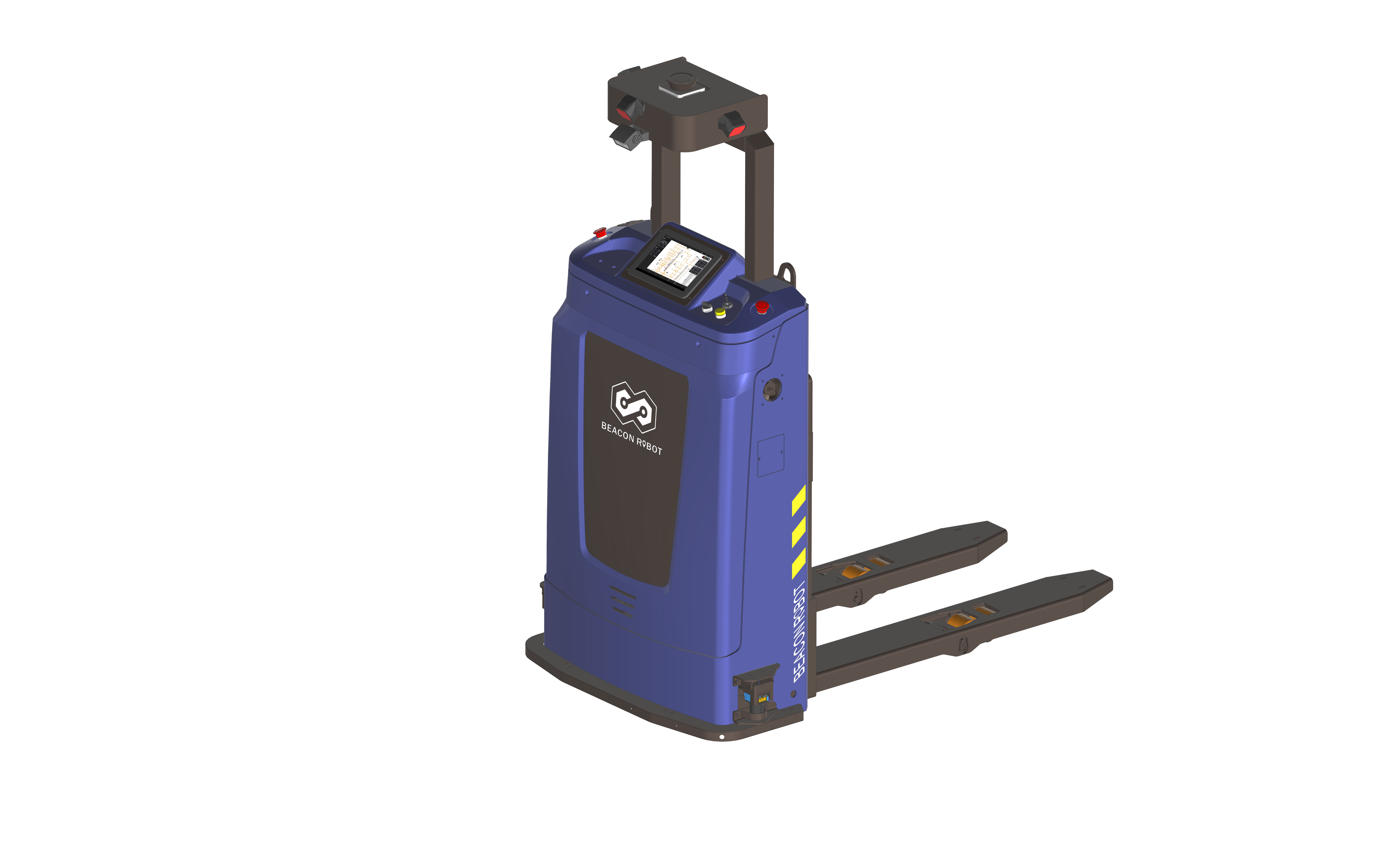 Pallet Stacker